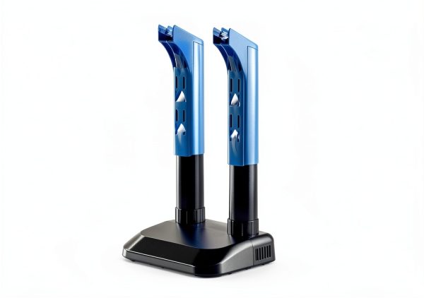 Monealpis Boot Dryer with Unclogging Design-2