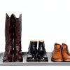 Navaris Gray Shoe Tray Plastic Rectangular-3