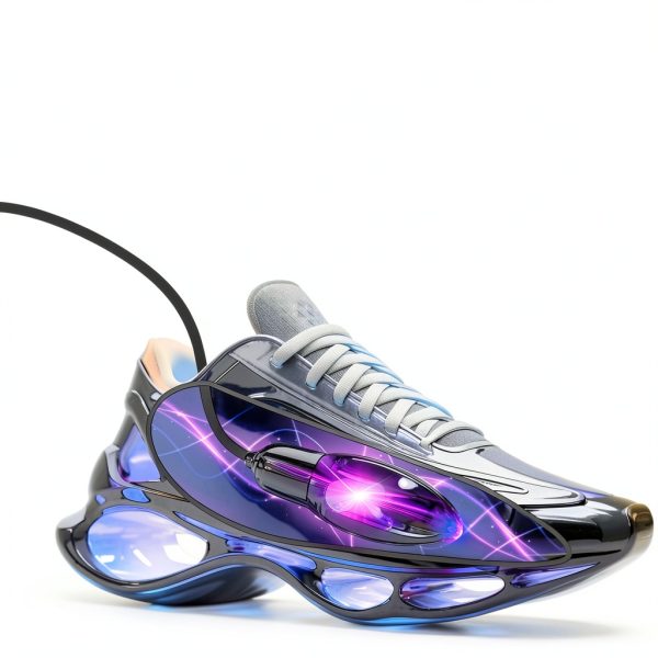 UV Light Shoe Dryer FreshStep 10W Portable Deodorizer-1