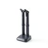 COSTWAY Shoe Dryer and Deodorizer Model 23622-CYPE Black 2‑Shoe-1