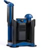 Job Site Black Dryer Shoe Dryer One Size-2
