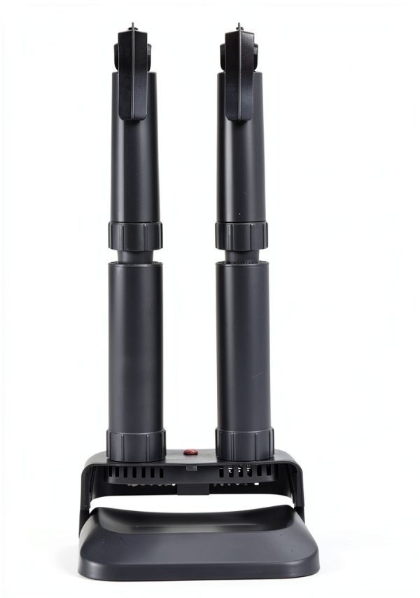 COSTWAY Shoe Dryer and Deodorizer Model 23622-CYPE Black 2‑Shoe-5