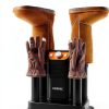 Shoe Dryer Kendal One Piece Design 250W for Unisex-6