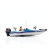 Rope Cutting Gun SeaSense Plastic Tool for Boaters-5