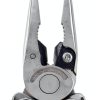 Damascus Steel Wire Cutters by Generic-0