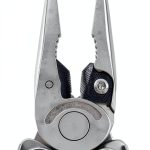 Damascus Steel Wire Cutters by Generic-0