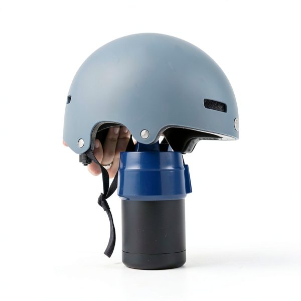 Job Site Black Dryer Shoe Dryer One Size-5