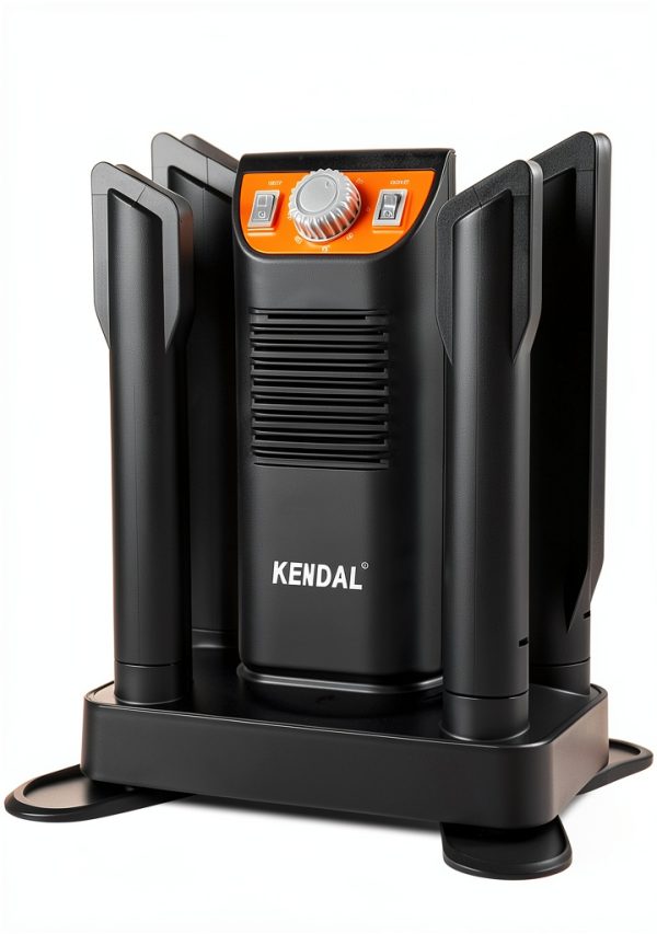 Shoe Dryer Kendal One Piece Design 250W for Unisex-7