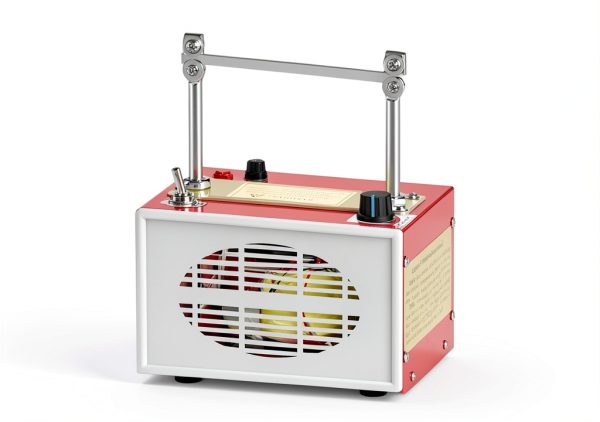 Hromee Wire Rope Cutter Metal 60W-5