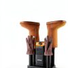 Shoe Dryer Kendal One Piece Design 250W for Unisex-3