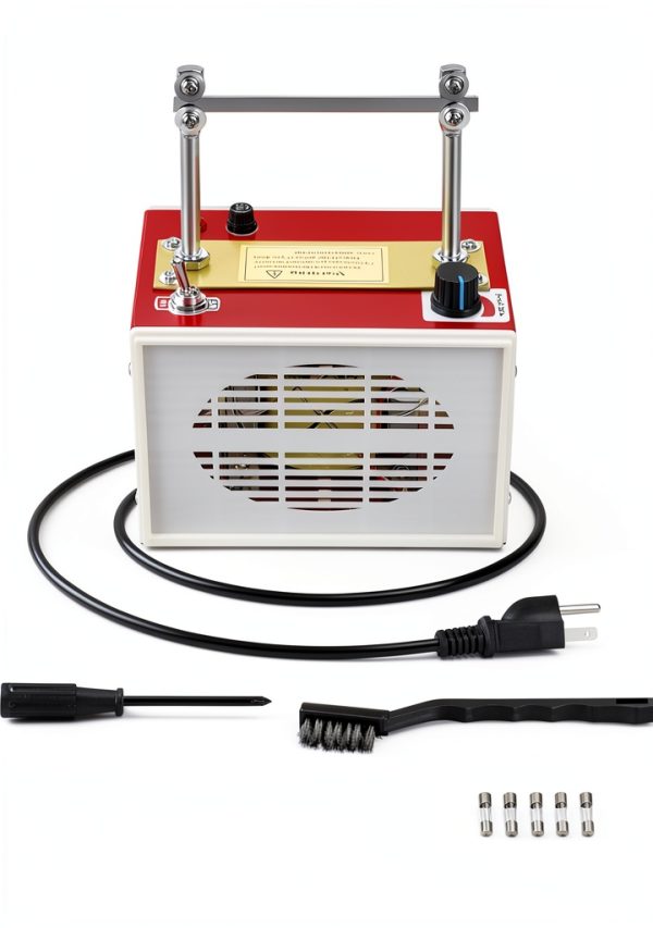 Hromee Wire Rope Cutter Metal 60W-4