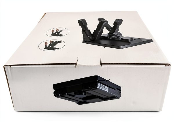 Boot Dryer Pro Black Large Shoe & Glove Dryer by DryTech-4