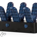 Job Site Glove Dryer Rack Multi‑Color Eco‑Friendly Vent Dryer for-0