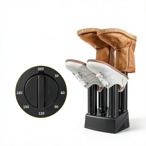 Shoe Dryer DryTech Adjustable Electric Boot Dryer Fast Drying-4