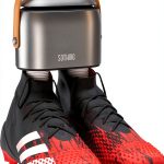 Boot Dryer Bigcase Ultra Portable Dual‑Air Ozone Model DSHJ‑S‑2101-0