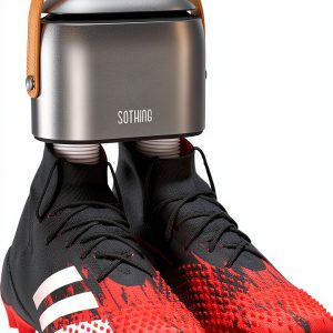 Boot Dryer Bigcase Ultra Portable Dual‑Air Ozone Model DSHJ‑S‑2101-0