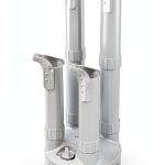 Shoe Dryer Excel RD-2000-W Boot Dryer 250W Fast Dry & Deodorize-0