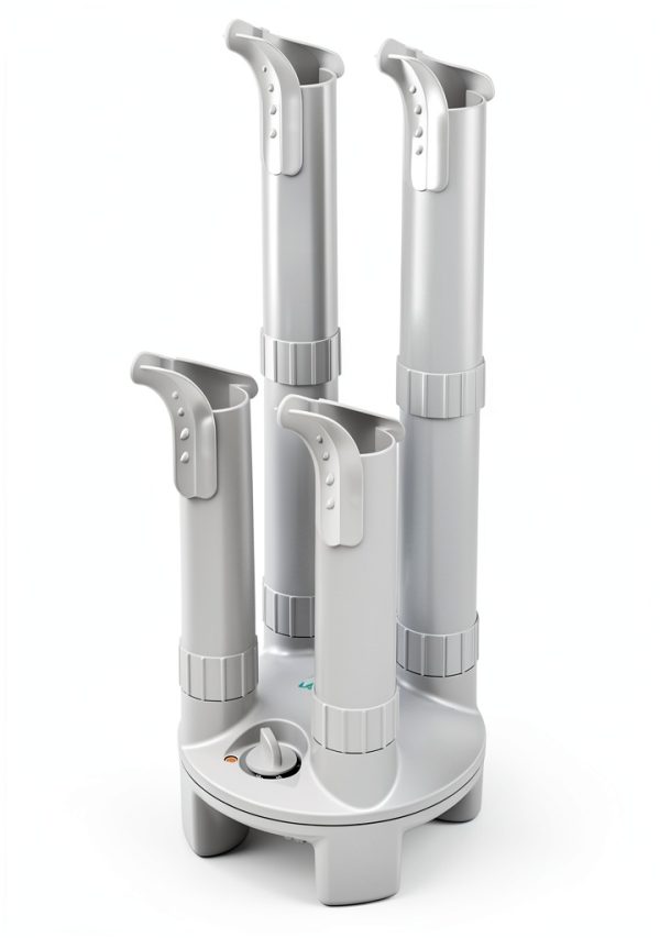 Shoe Dryer Excel RD-2000-W Boot Dryer 250W Fast Dry & Deodorize-0