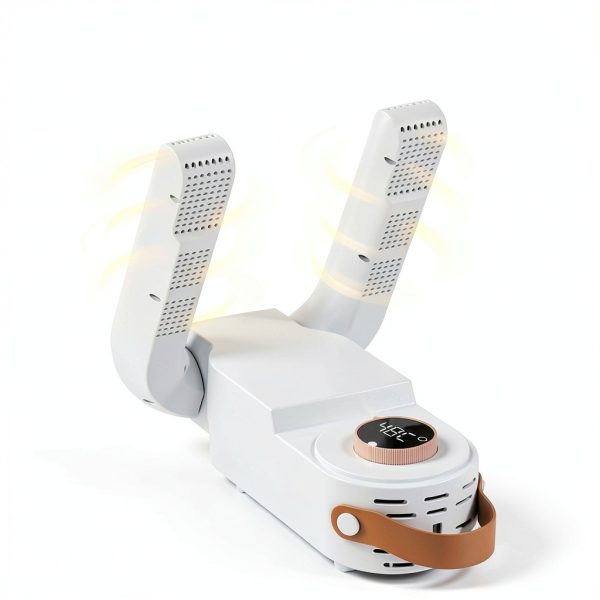 Winb Shoe Dryer 360° Adjustable Boot and Glove Dryer with Timer-3