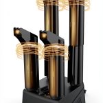 Shoe Dryer DryTech Adjustable Electric Boot Dryer Fast Drying-0