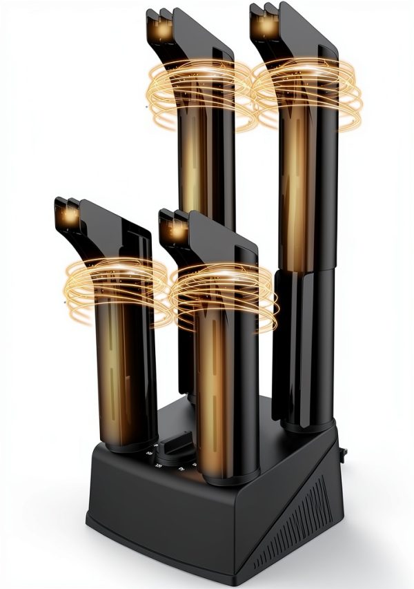 Shoe Dryer DryTech Adjustable Electric Boot Dryer Fast Drying-0