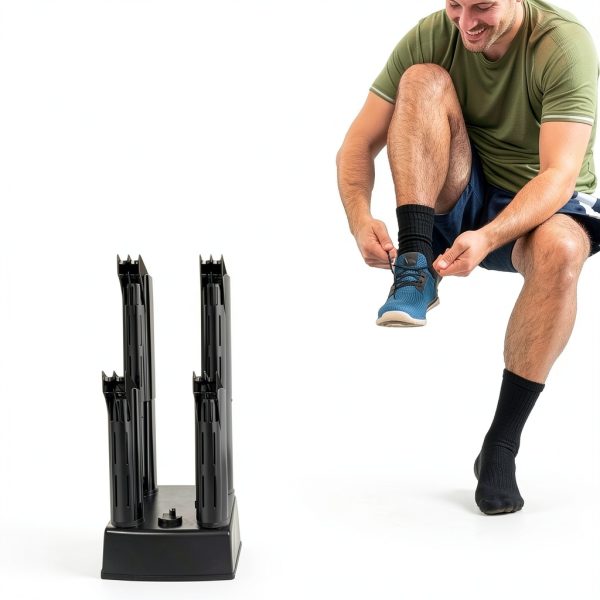 Shoe Dryer DryTech Adjustable Electric Boot Dryer Fast Drying-3