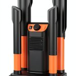 Boot Dryer xasla HXQ301 Quick Warm Air Shoe Dryer with Quiet Operation-0