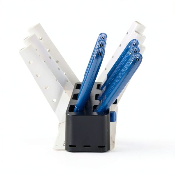 Job Site Glove Dryer Rack Multi‑Color Eco‑Friendly Vent Dryer for-4