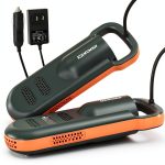 Shoe Dryer XCMAN SD-3 Compact Thermal Convection Boot Dryer for Travel-0