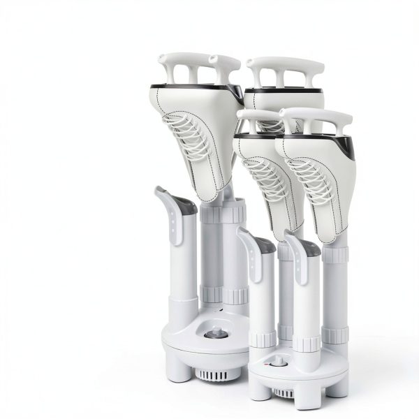 Shoe Dryer Excel RD-2000-W Boot Dryer 250W Fast Dry & Deodorize-2