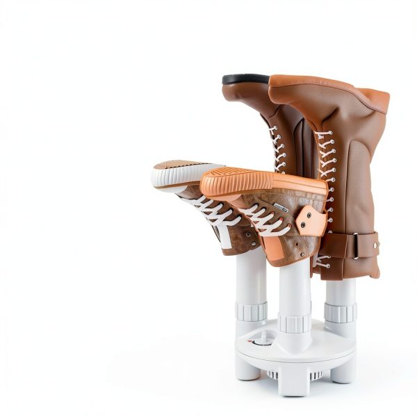 Shoe Dryer Excel RD-2000-W Boot Dryer 250W Fast Dry & Deodorize-4