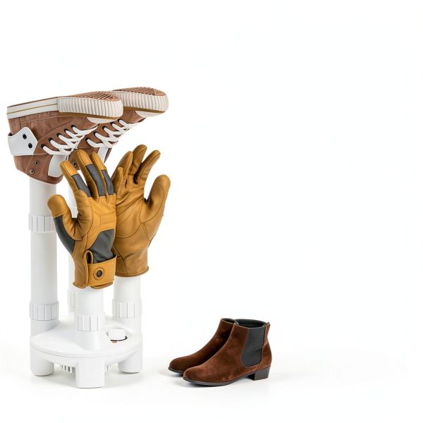 Shoe Dryer Excel RD-2000-W Boot Dryer 250W Fast Dry & Deodorize-5