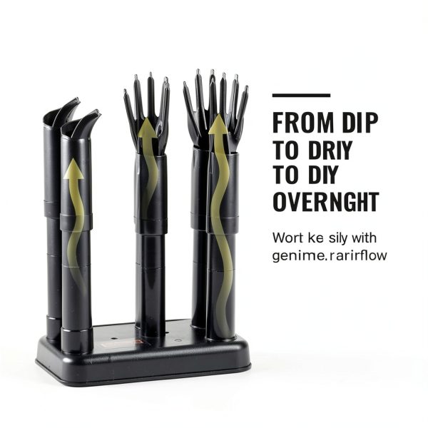 Shoe Dryer PEET M06 GDP Dual Dry Silent 25 Year Warranty-2