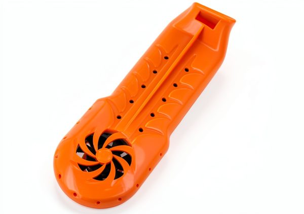 DryGuy Travel Dry DX Boot Dryer Orange Black Portable Shoe Warmer-4