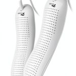 Boot Dryer,Shoe Dryer,Foot Dryer ! Eliminate bad odor and dry shoes!-0