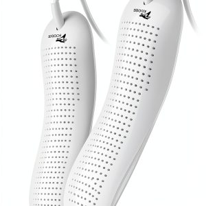 Boot Dryer,Shoe Dryer,Foot Dryer ! Eliminate bad odor and dry shoes!-0