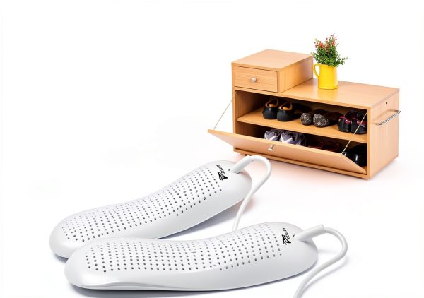 Boot Dryer,Shoe Dryer,Foot Dryer ! Eliminate bad odor and dry shoes!-4