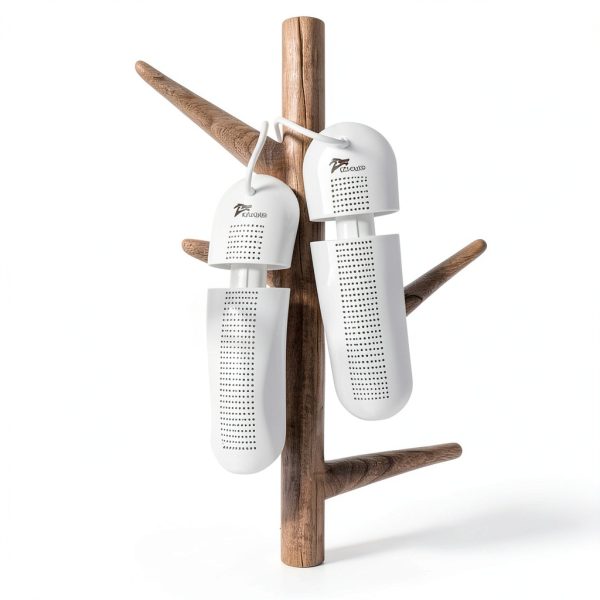 Boot Dryer,Shoe Dryer,Foot Dryer ! Eliminate bad odor and dry shoes!-3