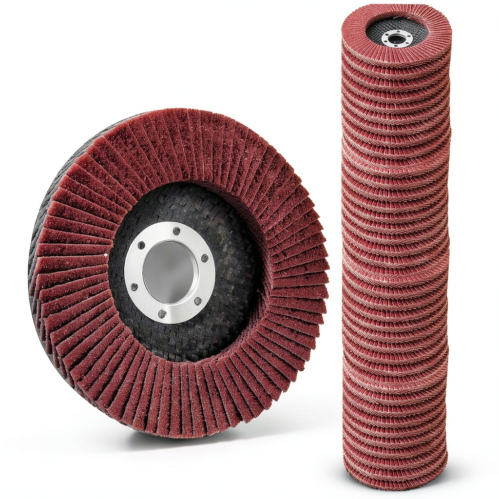abrasive discs