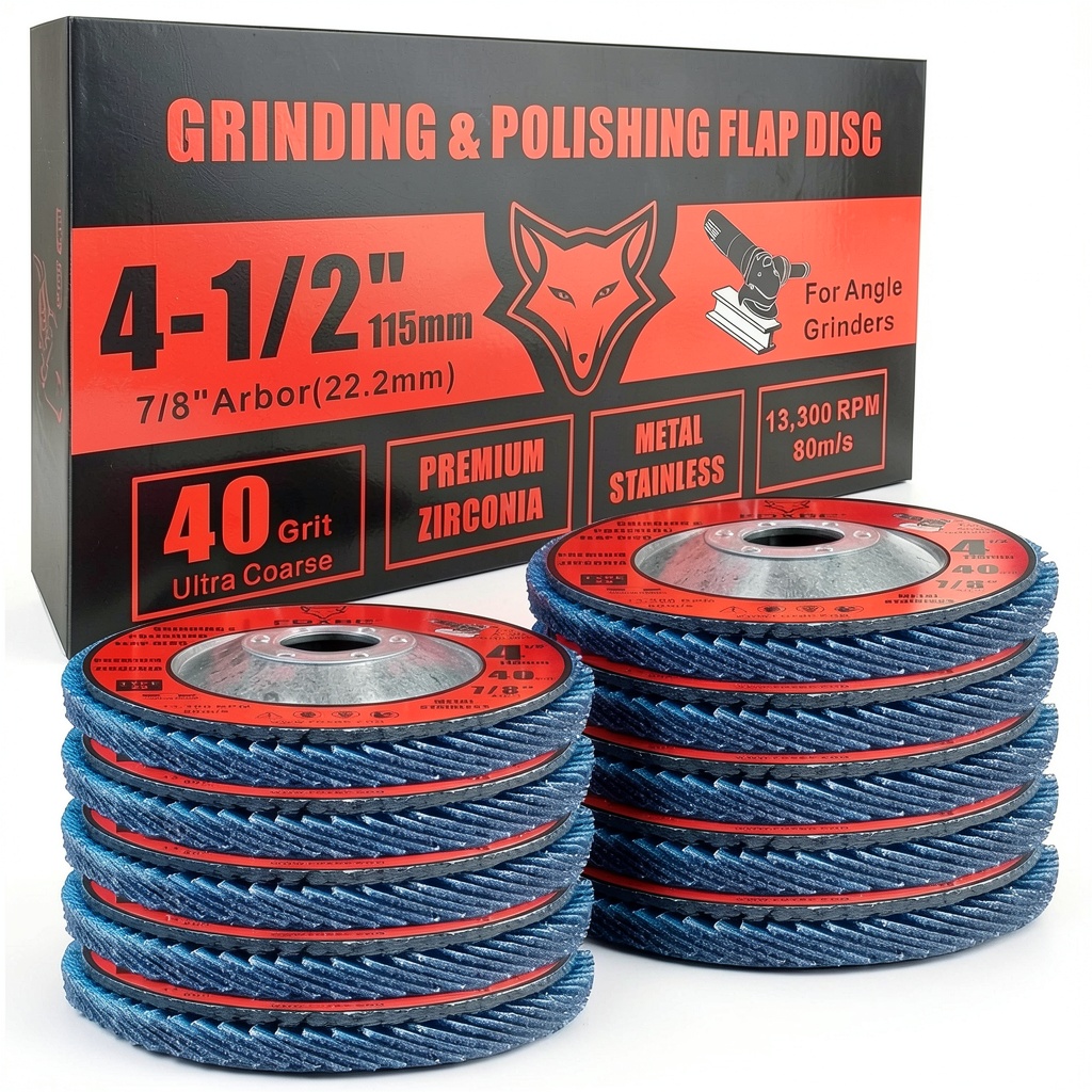 angle grinder accessory